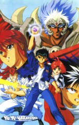 BUY NEW yu yu hakusho - 65737 Premium Anime Print Poster